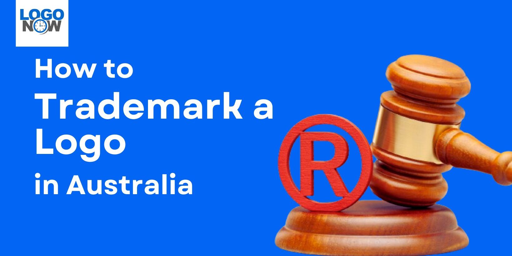 How to Trademark a Logo in Australia: A Step-by-Step Guide for 